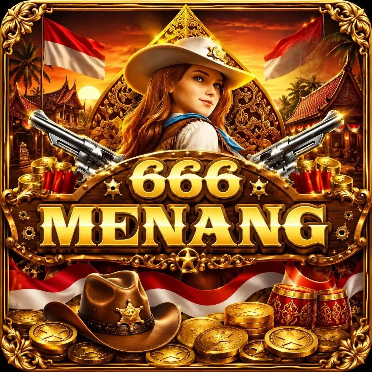 666MENANG - Forum Komunitas Terbaik untuk Berinteraksi Sosial
