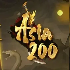 ASIA200 - Temukan Teman Sekitar Secara Mudah