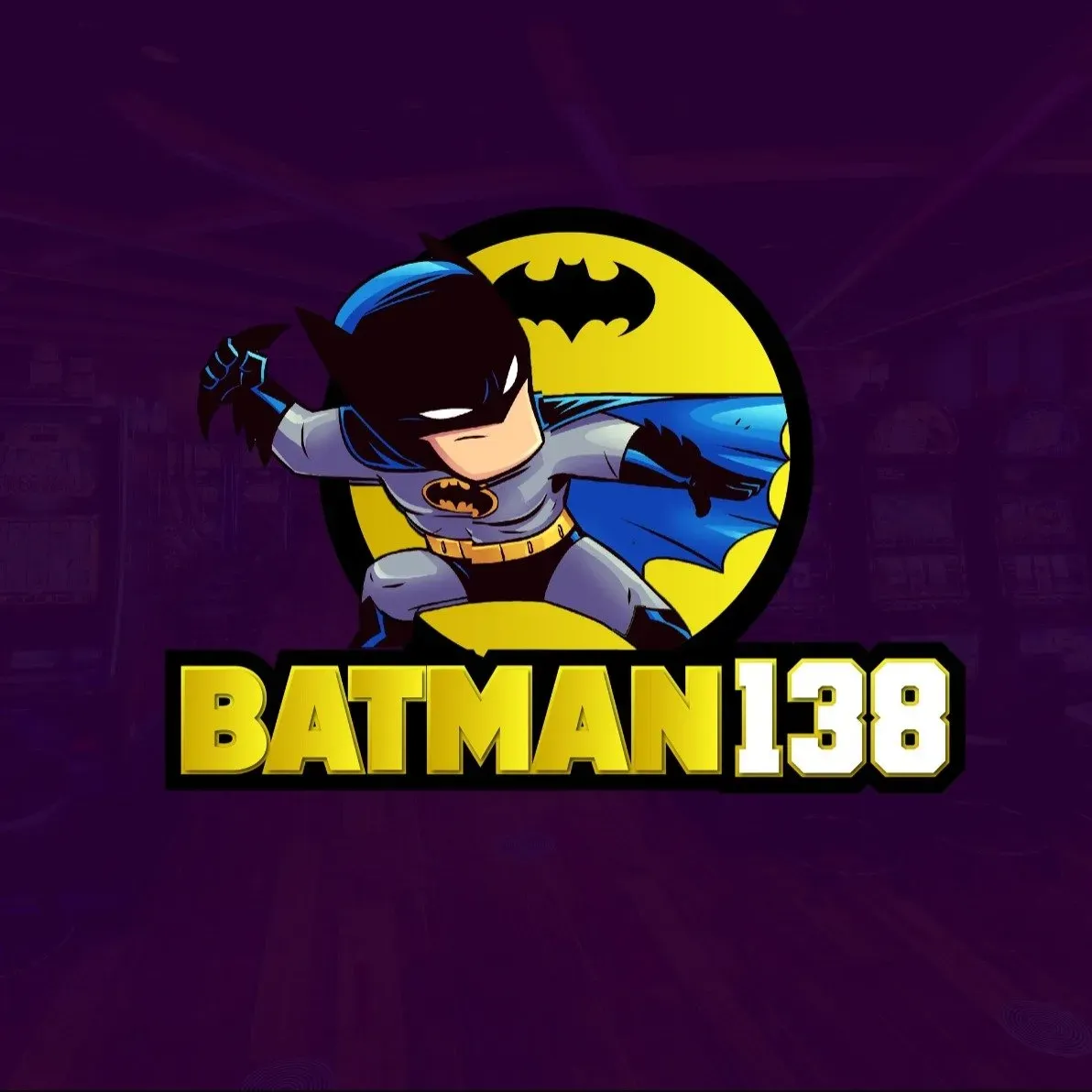 batman138 - Equalizer APK